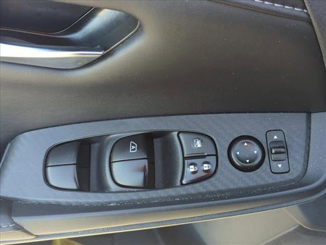 used 2022 Nissan Sentra car, priced at $17,992