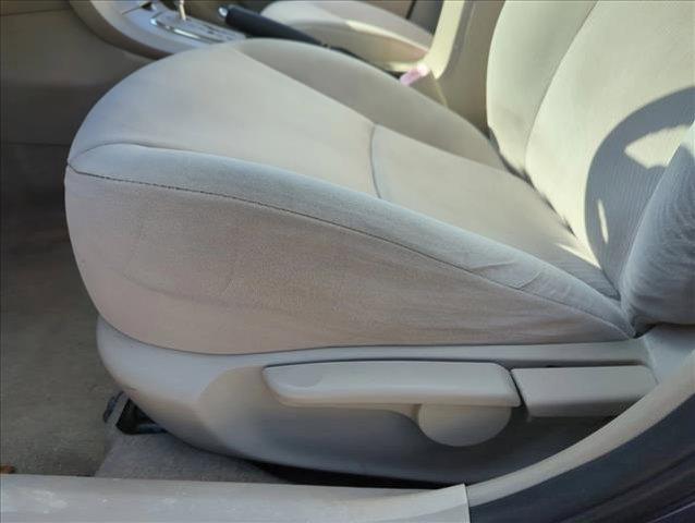 used 2011 Toyota Corolla car, priced at $9,498