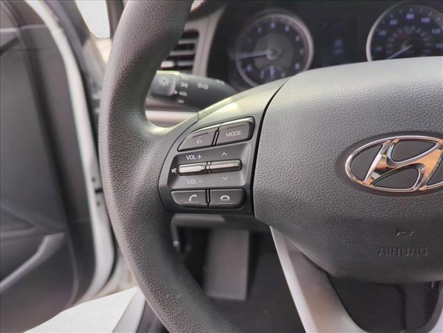used 2019 Hyundai Elantra car, priced at $16,792