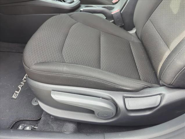 used 2019 Hyundai Elantra car, priced at $16,792
