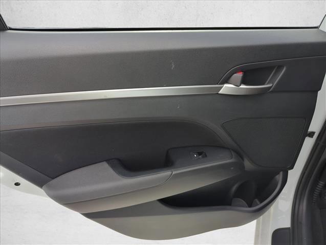 used 2019 Hyundai Elantra car, priced at $16,792