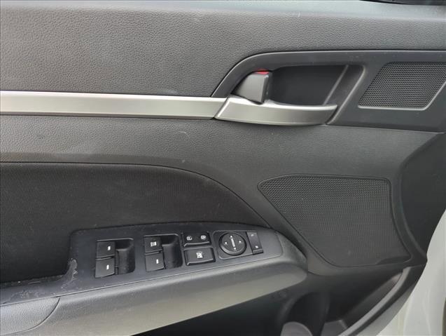 used 2019 Hyundai Elantra car, priced at $16,792