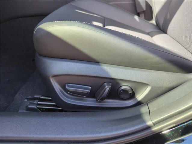 new 2026 Toyota Prius car, priced at $34,392