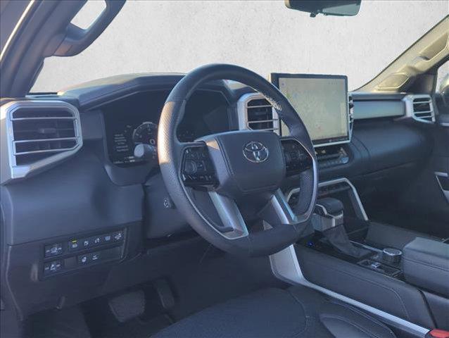 used 2024 Toyota Sequoia car, priced at $69,992