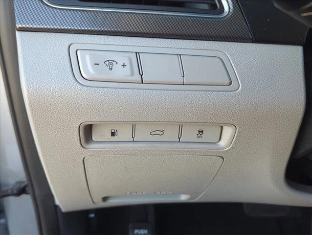 used 2016 Hyundai Sonata car, priced at $9,247