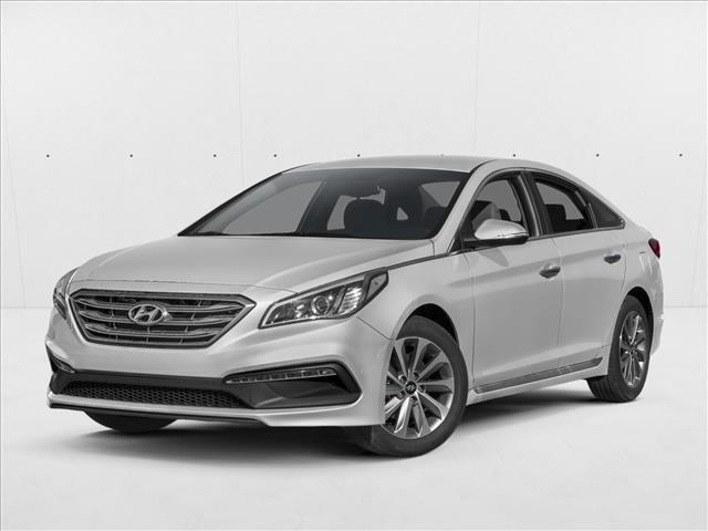 used 2016 Hyundai Sonata car, priced at $9,247