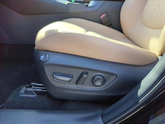 new 2025 Toyota RAV4 Hybrid car, priced at $38,300