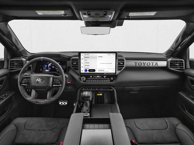 new 2026 Toyota Sequoia car, priced at $88,616