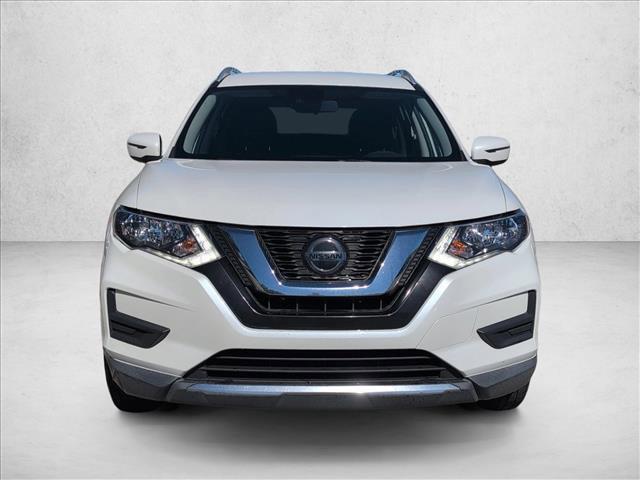 used 2020 Nissan Rogue car, priced at $12,898
