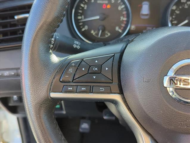 used 2020 Nissan Rogue car, priced at $12,898