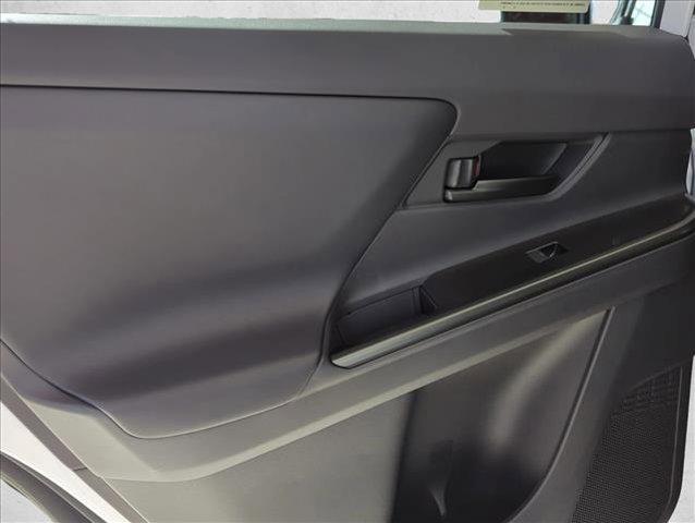 new 2026 Toyota bZ car, priced at $46,277