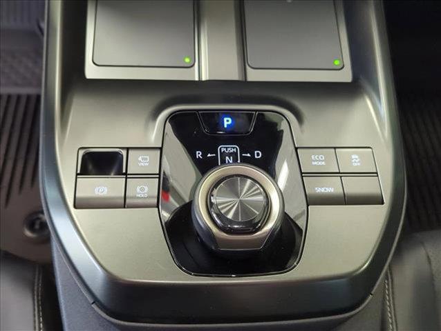 new 2026 Toyota bZ car, priced at $46,277