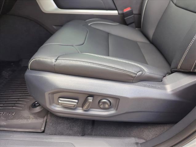 new 2026 Toyota Tundra Hybrid car, priced at $65,564