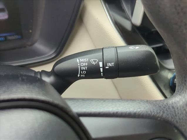 used 2021 Toyota Corolla car, priced at $17,292