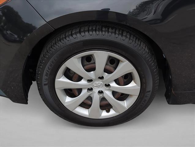 used 2021 Toyota Corolla car, priced at $17,292