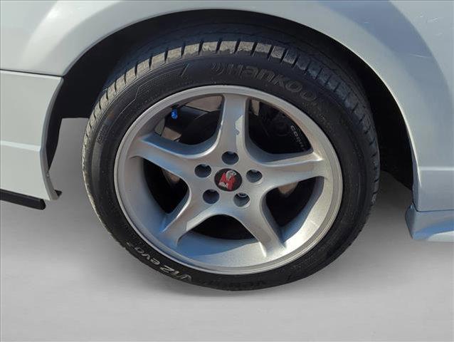 used 2001 Ford Mustang car, priced at $16,492