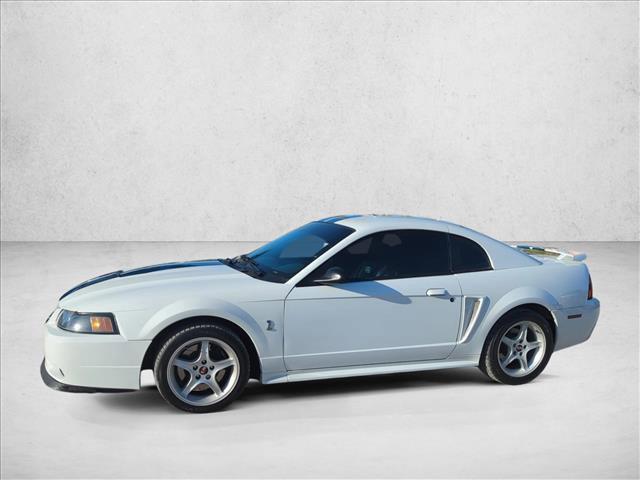 used 2001 Ford Mustang car, priced at $16,492