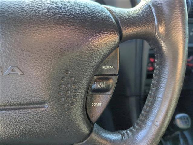 used 2001 Ford Mustang car, priced at $16,492