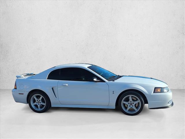 used 2001 Ford Mustang car, priced at $16,492