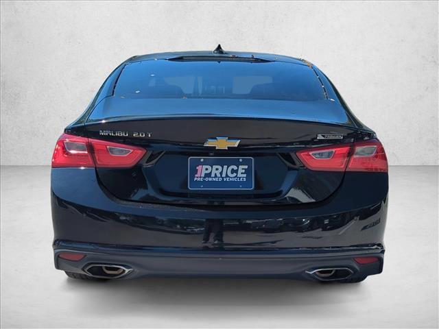 used 2017 Chevrolet Malibu car, priced at $15,992