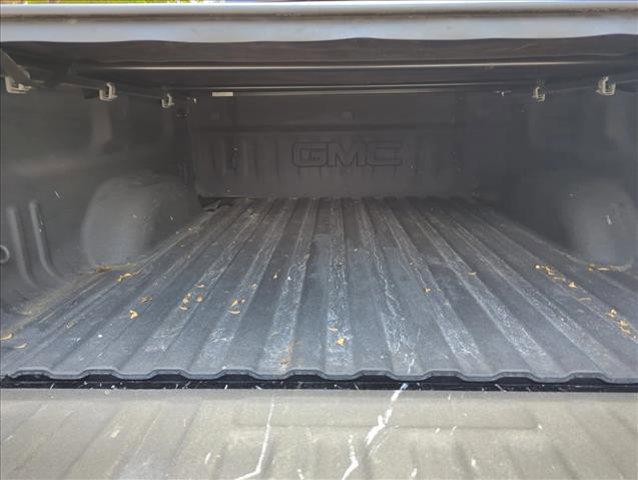used 2018 GMC Sierra 1500 car, priced at $24,448