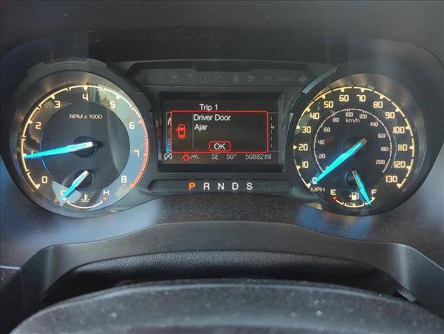 used 2021 Ford Ranger car, priced at $26,518