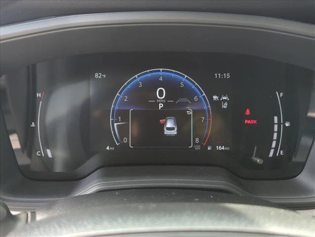 new 2026 Toyota Corolla Cross car, priced at $28,293