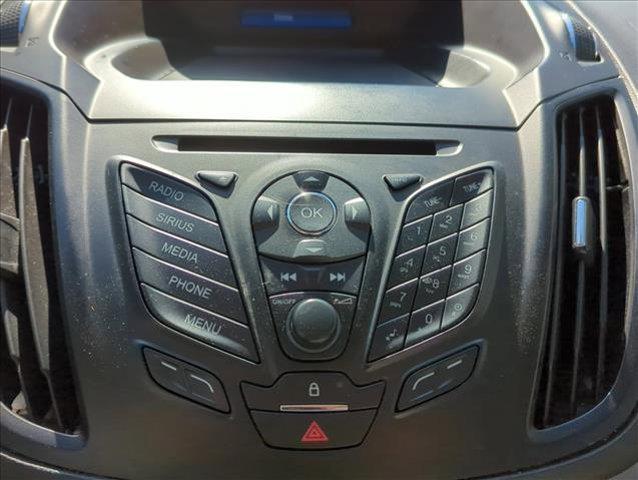 used 2016 Ford Escape car, priced at $7,728