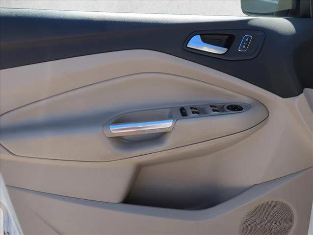 used 2016 Ford Escape car, priced at $7,728