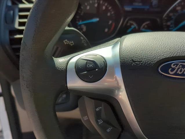 used 2016 Ford Escape car, priced at $7,728