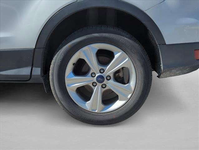 used 2016 Ford Escape car, priced at $7,728