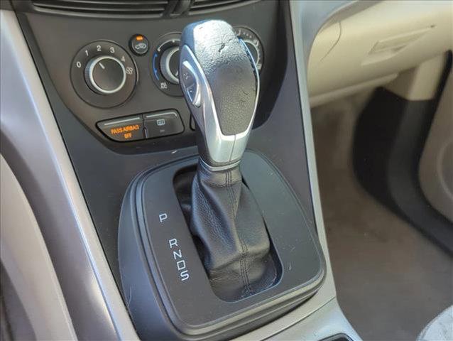 used 2016 Ford Escape car, priced at $7,728