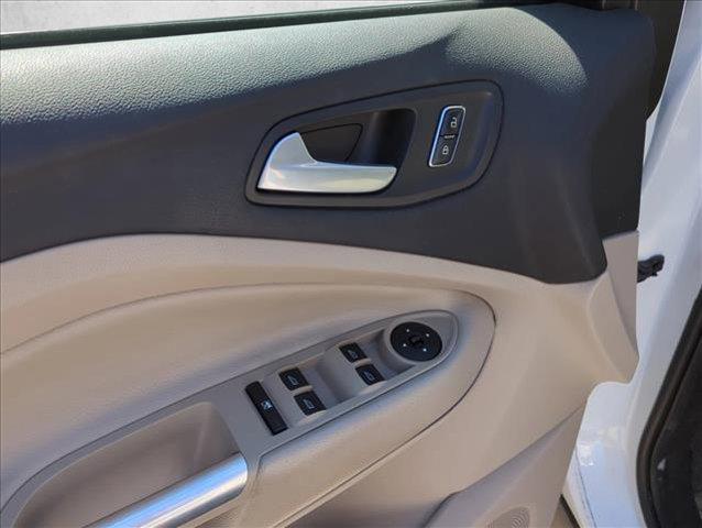 used 2016 Ford Escape car, priced at $7,728