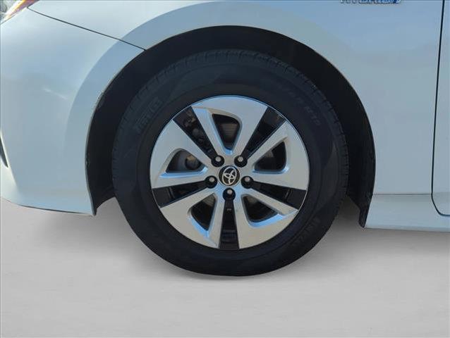 used 2018 Toyota Prius car, priced at $12,498