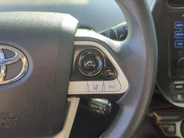 used 2018 Toyota Prius car, priced at $12,498