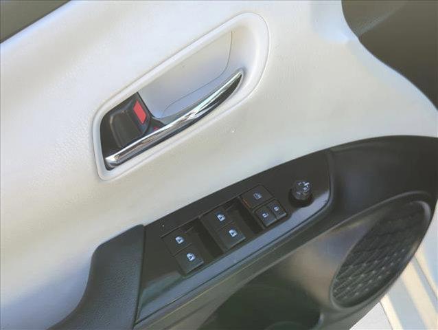 used 2018 Toyota Prius car, priced at $12,498