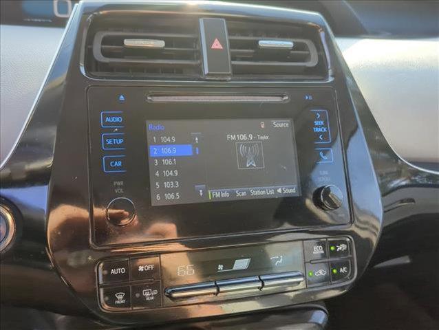 used 2018 Toyota Prius car, priced at $12,498