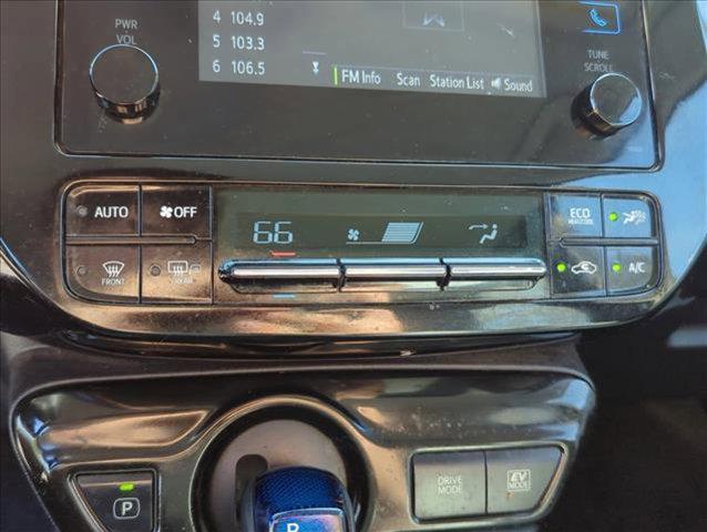 used 2018 Toyota Prius car, priced at $12,498