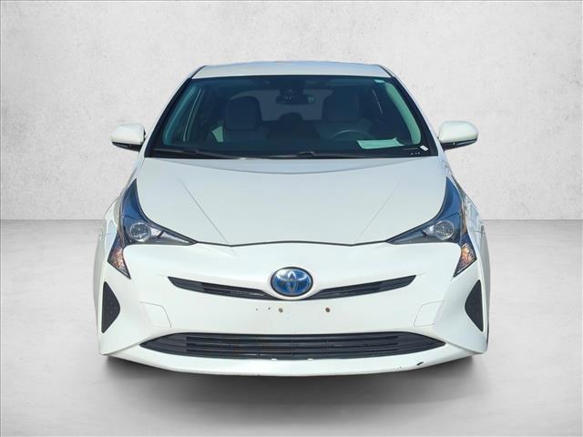 used 2018 Toyota Prius car, priced at $12,498