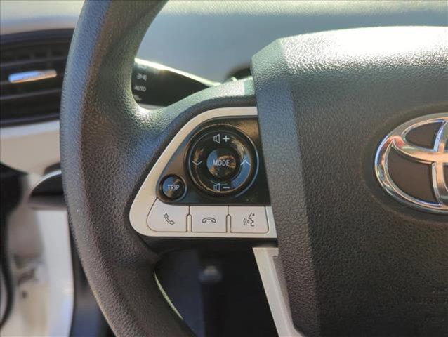 used 2018 Toyota Prius car, priced at $12,498