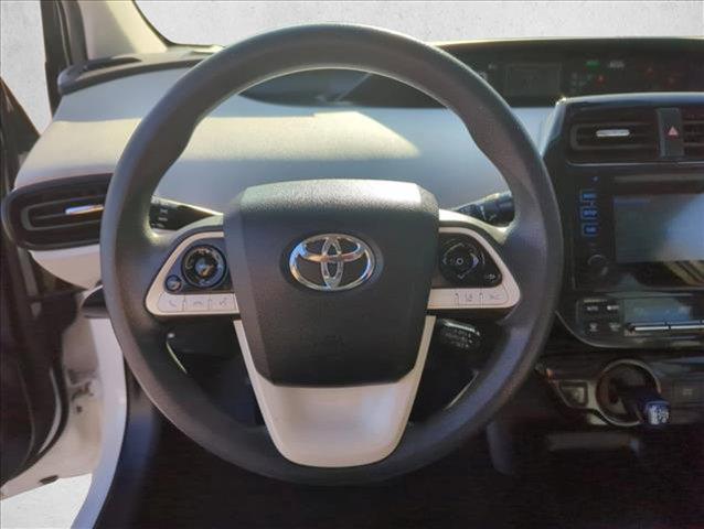 used 2018 Toyota Prius car, priced at $12,498