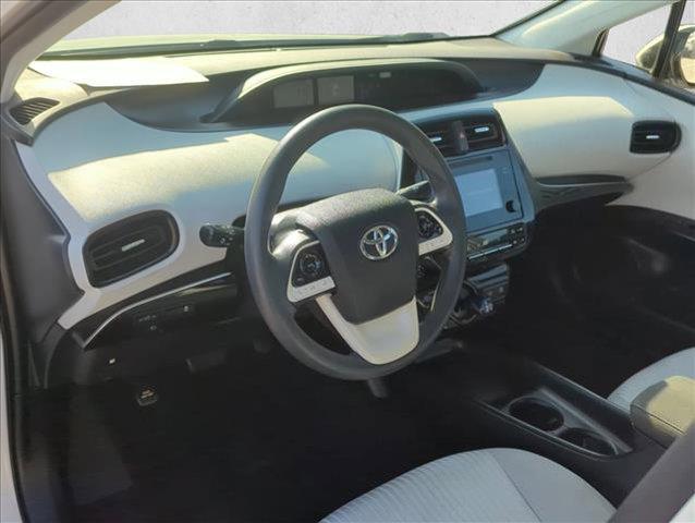 used 2018 Toyota Prius car, priced at $12,498