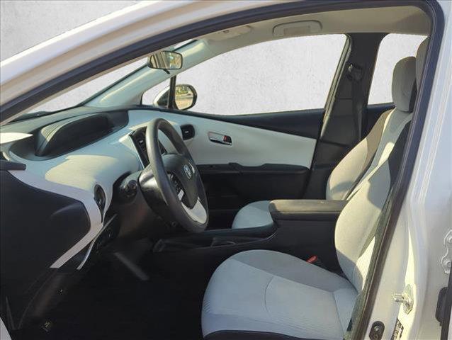 used 2018 Toyota Prius car, priced at $12,498