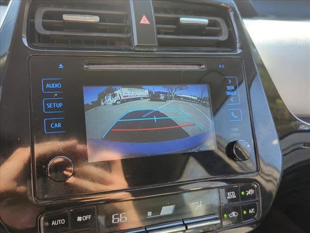 used 2018 Toyota Prius car, priced at $12,498