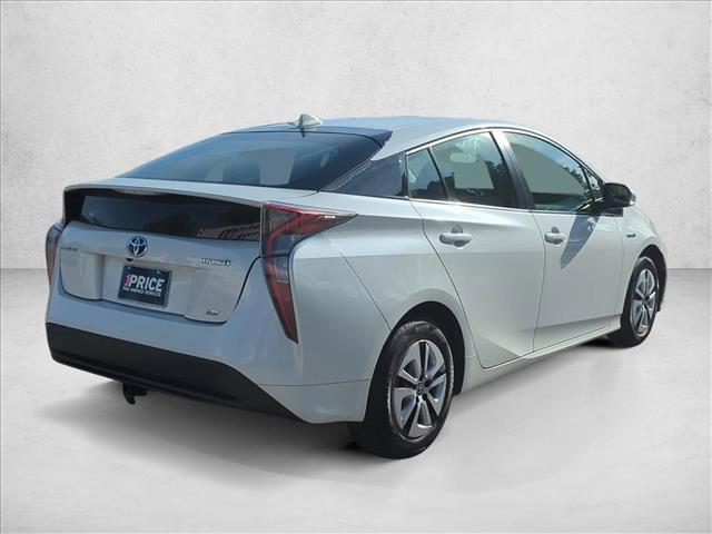 used 2018 Toyota Prius car, priced at $12,498