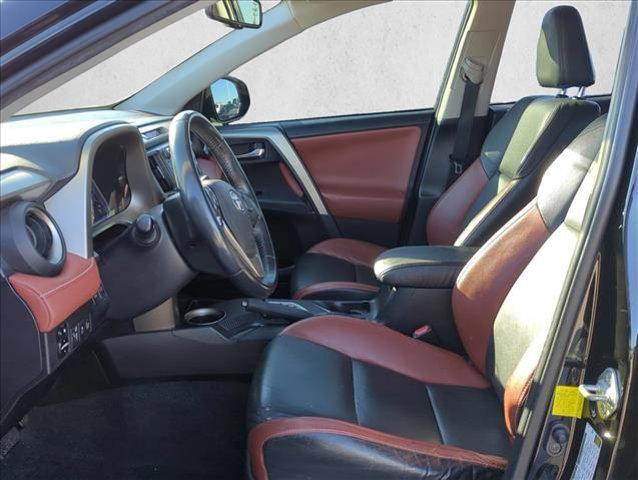 used 2014 Toyota RAV4 car, priced at $7,998