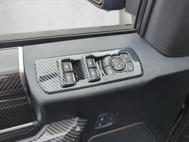 used 2018 Ford F-150 car, priced at $33,498