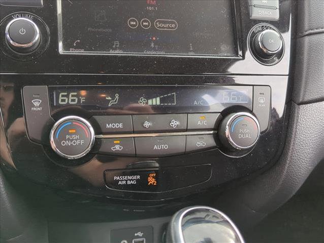 used 2019 Nissan Rogue car, priced at $14,898