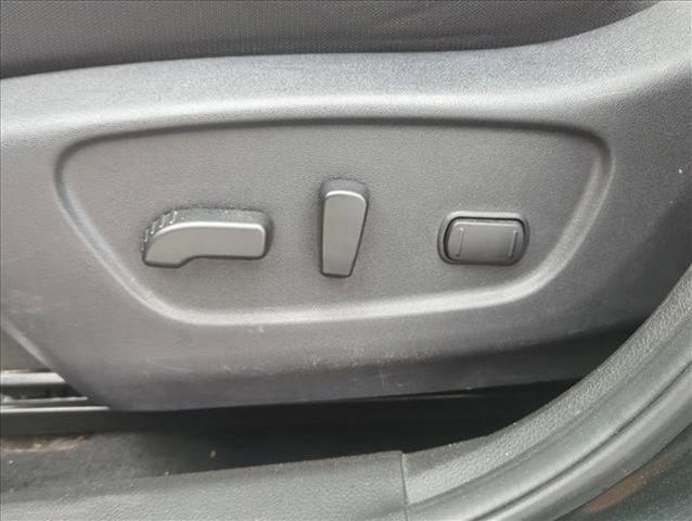 used 2019 Nissan Rogue car, priced at $14,898