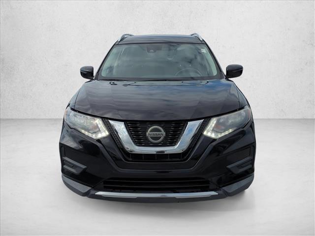 used 2019 Nissan Rogue car, priced at $14,898
